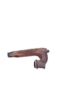 327-02267l Chrysler Driver Left Exhaust Manifold Fits 03-04 300m 594106