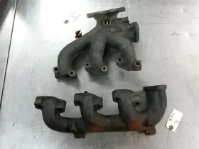 4448010 Chrysler Exhaust Manifold Pair Set For 90-93 New Yorker 3.3