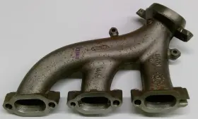 4792779aa Chrysler Fits 2005-2010 Dodge 300 Charger Exhaust Manifold - New Oem