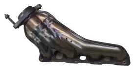 5037633af Chrysler 05-14 Mopar 6.1 6.4 Srt8 Left Exhaust Manifolds Hemi Challenger Charger