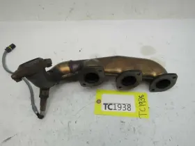 5101529aa Chrysler 2004-2008 Crossfire 3.2l Right Passenger Engine Motor Exhaust Manifold