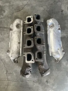53010920aa-53010921aa Chrysler 53010920aa /53010921aa Exhaust Manifull