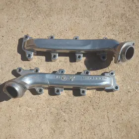 53013793ae Chrysler Exhaust Manifolds For 2008 And 2009 4.7l Dodge Jeep
