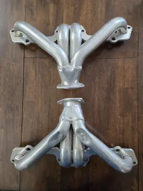 8205-1 Chrysler 318 340 360 Dodge Plymouth Exoust Headers
