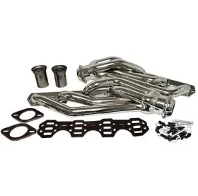 9430d Classic Industries 1967-70 Ford Mustang Shorty Headers 1-5/8 Inch