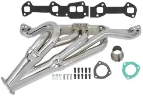 6-into-1 Classic Industries 9430j 1964-73 Ford Mustang Performance Exhaust Headers 6 Cylinder 170