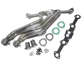 9430k Classic Industries 1964-73 Ford Mustang Performance Exhaust Headers 6 Cylinder 170/200/250
