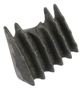 9430x Classic Industries 1963-67 Ford/mercury 144/170/200 L6 Exhaust Port Divider