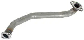 Mn2334 Classic Industries 1966-71 Hemi Heat Tube Rh 2 Flanges