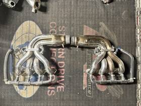CMI DRPH0011 Top Split Headers
