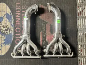 Drph0015 Cmi 1075 Big E-top Headers - Slight Dents