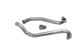 Ms153gg Coddington Heat Tube Kit 426 Hemi Cuda Challenger Roadrunner Charger Coronet