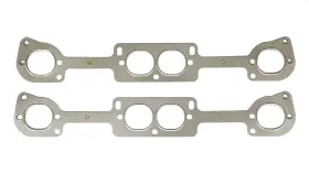 C5039-030 Cometic Gasket Mls Exhaust Gaskets .030 Sbc With Brodix/dart 13degr