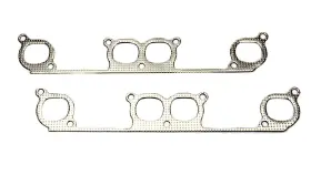 C5422-064 Cometic Gasket Exhaust - Brodix Gb2000 Pair