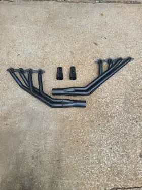 2288-hkr Competition 1967-1969 Camaro / Firebird Hooker Super Headers