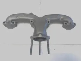 3797942 Corvette 1963 1964 1965 Fuel Injection Lh Exhaust Manifold