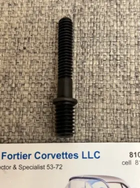 3869954 Corvette 1967-69 Carb Stud With 3x2 427 Engines Sku #14