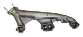 J8121274 Crown Automotive Jeep Replacement Fits For
