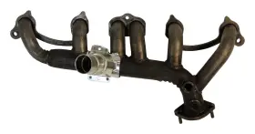 53006244 Crown Automotive Sales Co. Compatible With/replacement For Jeep Replacement