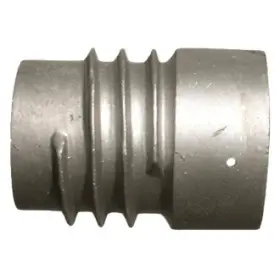 Moc50 Crushproof 5 Inch Outside Venting Duct Hose Connector