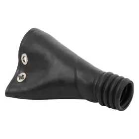 Ra300 Crushproof 3 Inch Exhaust Adapter