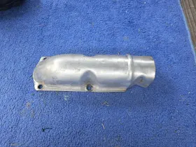05086931aa Cummins Exhaust Manifold Heat Shield 2003-07 Dodge 5.9l
