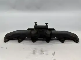 2049432218 Cummins 98-02 Dodge 5.9l Ats Diesel Pulse Flow Big Foot T4 Exhaust Manifold