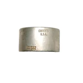 205133 Cummins Kt Kta19 Bushing Support Power Steering Drive New Genuine