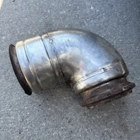 2880206 Cummins Epa-10 Hd Tube Connector Elbow Oem