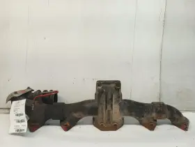 327.kwhc16 Cummins Isx Exhaust Manifold For 2016 Kenworth T800 12745301