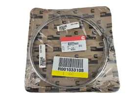 3532045 Cummins Genuine V-band Clamp Turbo Compressor Housing