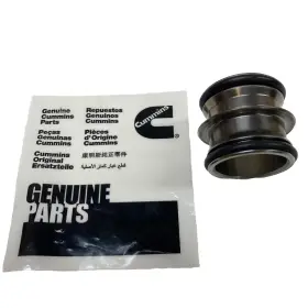 3682808 Cummins 3683068 New Oem 15l Isx Qsx Plain Pipe Coupling