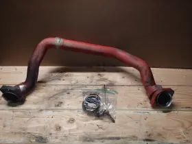 3687050 Cummins Used Oem Isx15 Exhaust Outlet Connection Egr Manifold Tube Isx