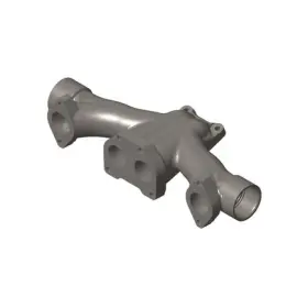 3692604 Cummins Exhaust Manifold 15 Liter Isx/qsx Engines For