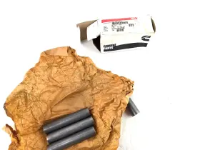 3818125 Cummins Nos 4pcs Lot Mounting Spacer Manifold