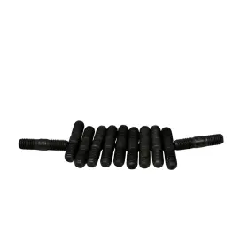 3818823 Cummins Genuine Turbo Mounting Stud M10x1.5x42mm Lot Of 11