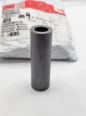 4965512 Cummins Qty 4 Mounting Spacer For Exhaust Manifold