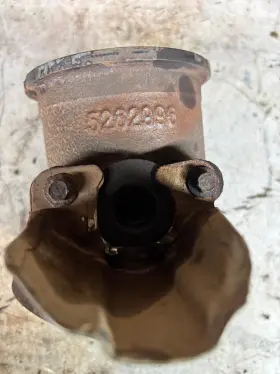 5262996 Cummins Exhaust Outlet Connector