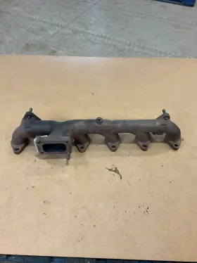 5301441 Cummins 6.7l Exhaust Manifold Cast #5301441
