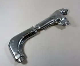 0154-3091 Cummins Onan Exhaust Manifold Heat Shield Upper Genuine