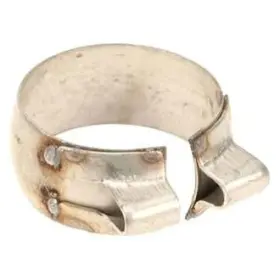 W0133-1616974-dsk Dansk For Porsche 928 1985-1995 Exhaust Clamp