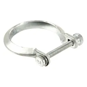 W0133-1646550-dsk Dansk For Porsche 911 1999-2005 Exhaust Clamp