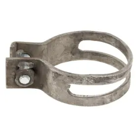 W0133-2328449-dsk Dansk For Porsche 911 1999-2005 Exhaust Clamp