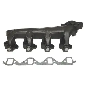 662660 Davico For Ford F-150 1988-1996 Exhaust Manifold