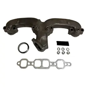 662694 Davico Exhaust Manifold