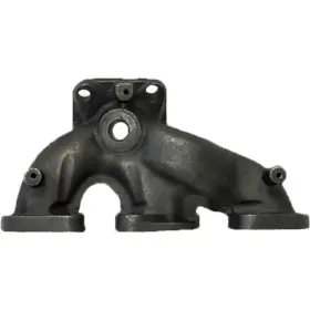 663430 Davico Exhaust Manifolds Rear For Nissan Quest Maxima Murano Altima I35