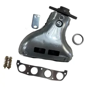 663434 Davico For Toyota Corolla 2002-2008 Exhaust Manifold
