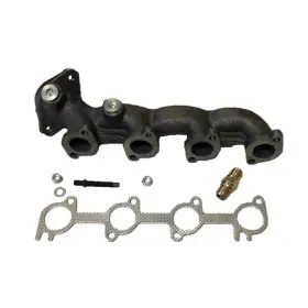 662902 Davico Manifold Exh F64 Z9431 B With