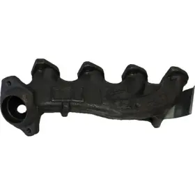 663200 Davico Manifold Exh 2 L1 Z9431 Da W