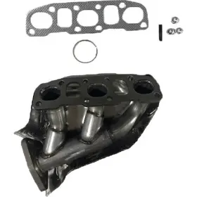101557 Davico Manifold 663442 Exh With Gas